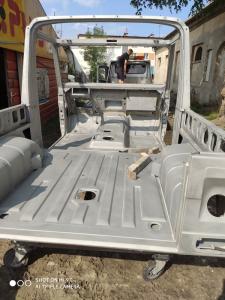 renowacja samochodów