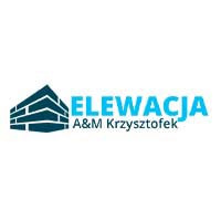 Elewacja Firma Budowlana Usługowo-Handlowa s.c. Andrzej Krzysztofek, Marek Krzysztofek - Budowa i wykończenia pod klucz