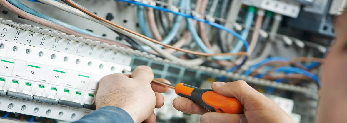 Usługi Elektryczne Lech-Mar