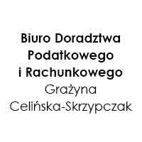 Biuro Doradztwa Podatkowego i Rachunkowego Grażyna Celińska-Skrzypczak - Biura rachunkowe