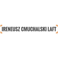 Laft Ireneusz Cmuchalski - Producenci domów drewnianych
