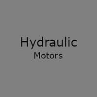 Hydraulic Motors Szymon Cisak - Silniki i prądnice
