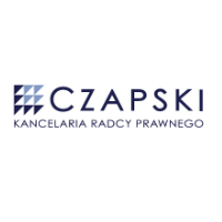 Kancelaria Radcy Prawnego Leszek Czapski - Radcy prawni