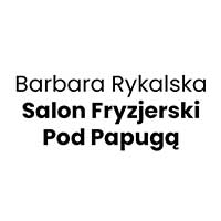 Barbara Rykalska Salon Fryzjerski Pod Papugą - Fryzjerzy i salony fryzjerskie
