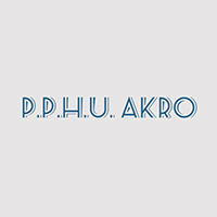 Akro PPHU - Kraty pomostowe