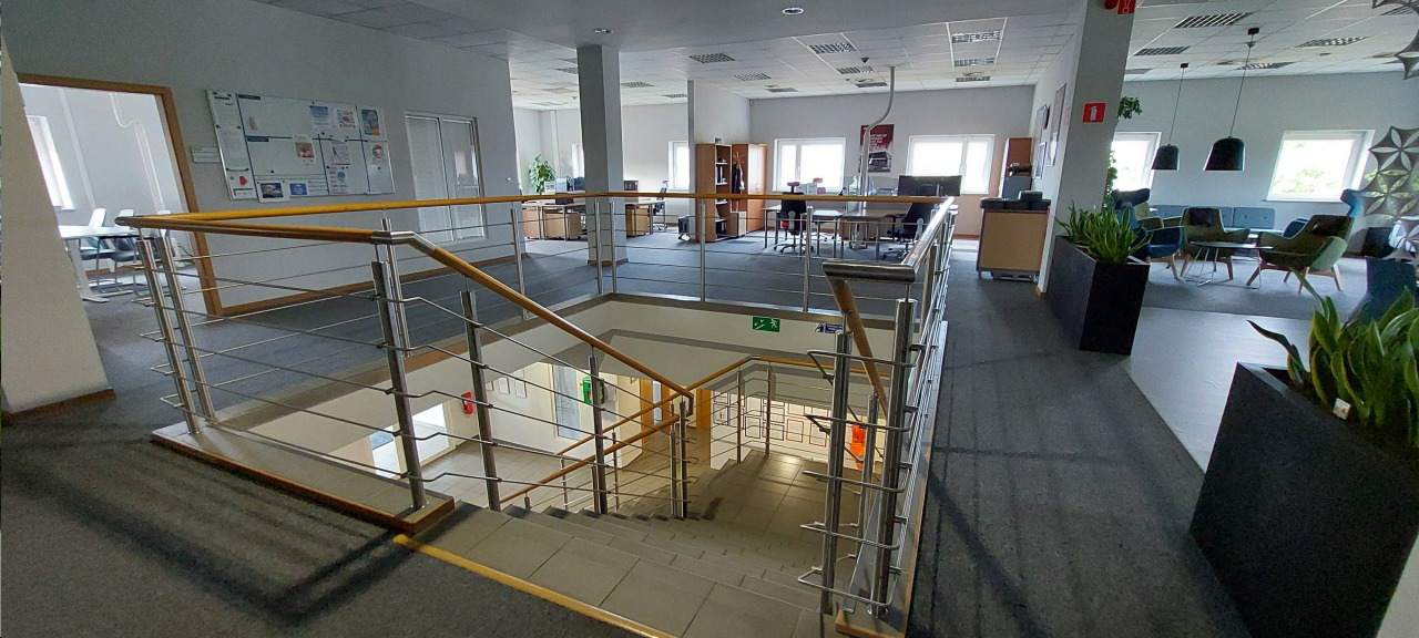 sprzątanie po budowie