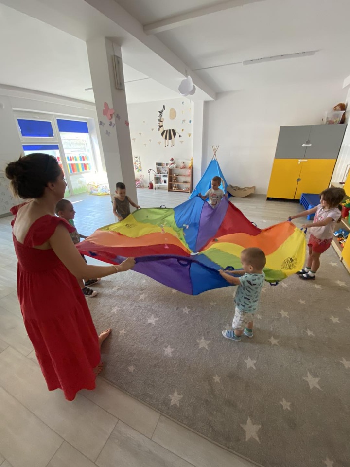 przedszkola, opieka nad dziećmi, dzienna opieka nad dziećmi