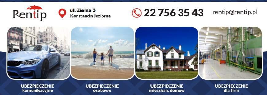 Rentip Renata Kietlińska