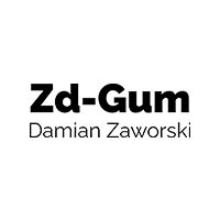 Zd-Gum Damian Zaworski - Artykuły gumowe