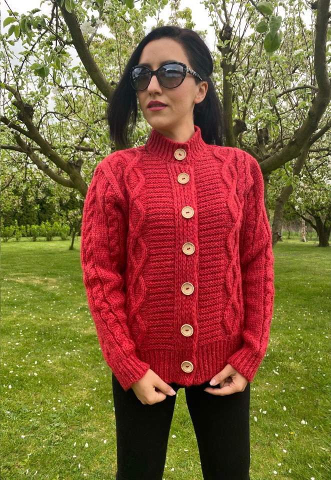 producent odzieży damskiej