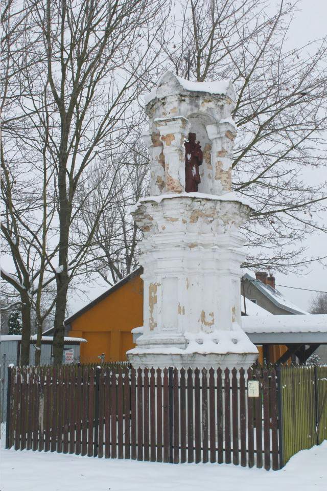 opieka nad zabytkami nieruchomymi