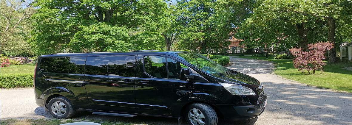 Gdansk Transfer Airport