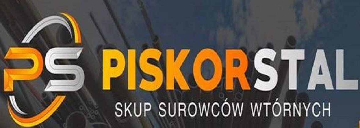 Piskorstal Skup Złomu i Metali Kolorowych Kontenery Na Gruz, Dobrynin