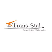 Trans-Stal Transport Krajowy Paweł Staszak - Transport samochodowy