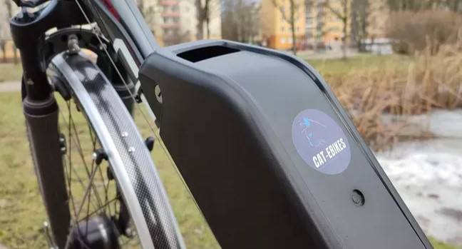 silnik do roweru elektrycznego