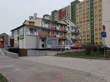 usługi transportowe