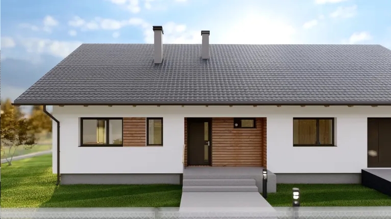 UAI Architektura Konstrukcja Pracownia Projektowa