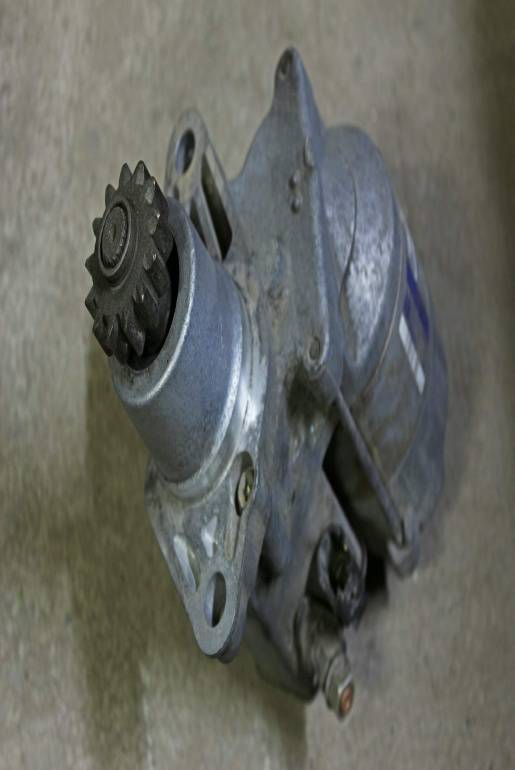 regeneracja rozruszników