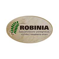 Robinia Specjalistyczna Pielęgnacja, Wycinka i Nasadzenia Drzew - Prace wysokościowe