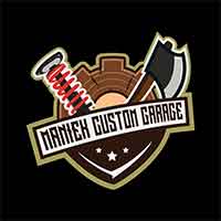 Maciej Krawczyński Maniek Custom Garage - Kosmetyki samochodowe