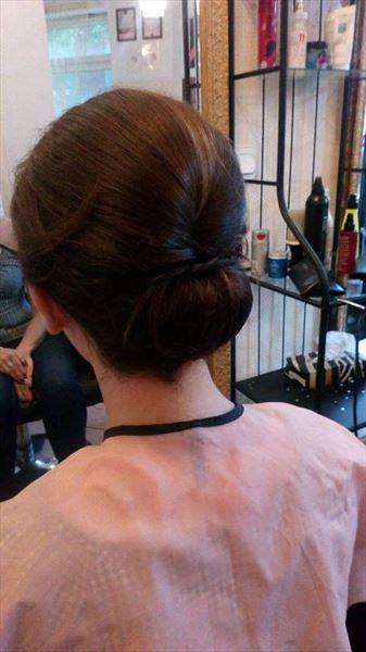 Fryzjerzy i salony fryzjerskie