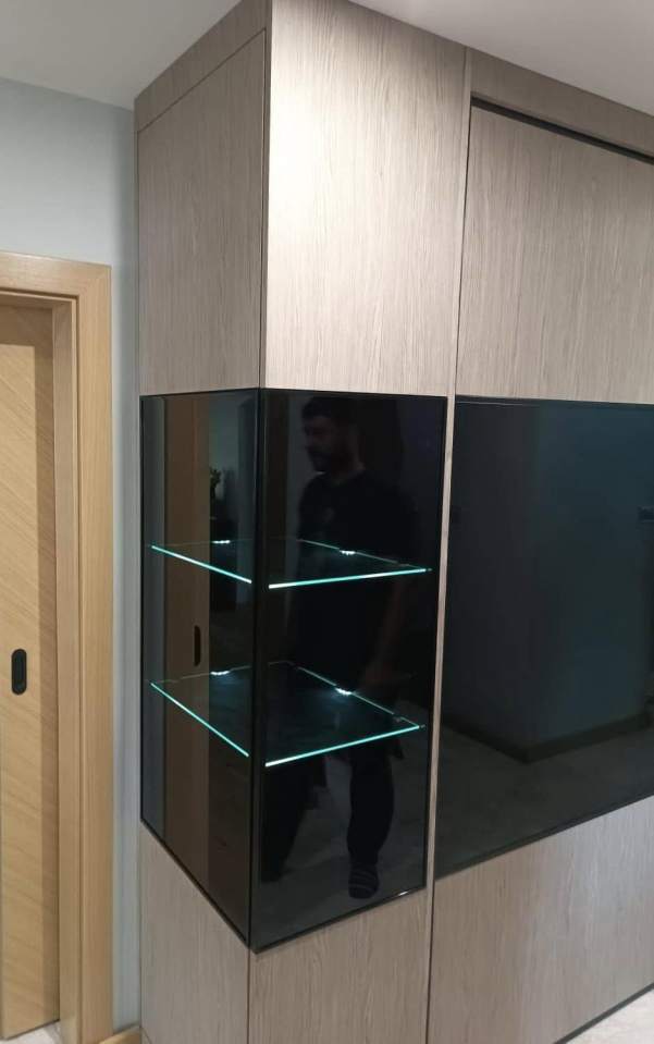 meble na zamówienie