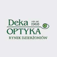 Robert Deka Optyka - Optycy