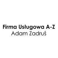 Firma Usługowa A-Z Adam Zadruś - Hydraulicy