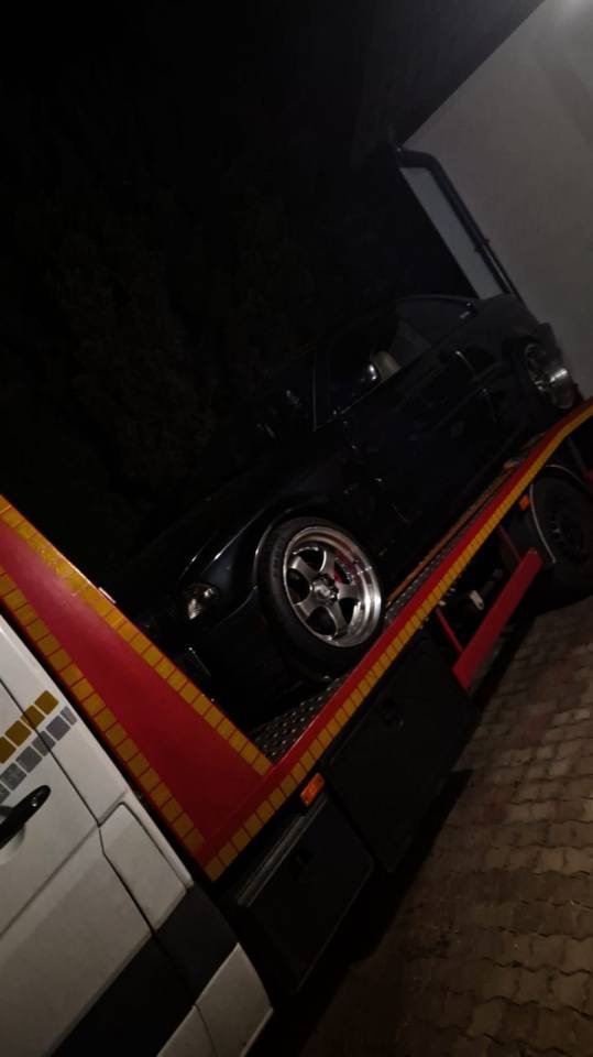 holowanie i pomoc drogowa, całodobowa pomoc drogowa