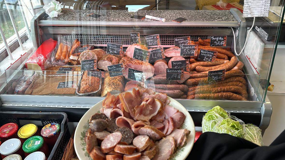 wędliny