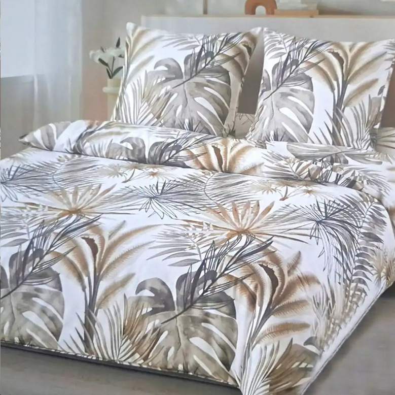 pościel bawełniana