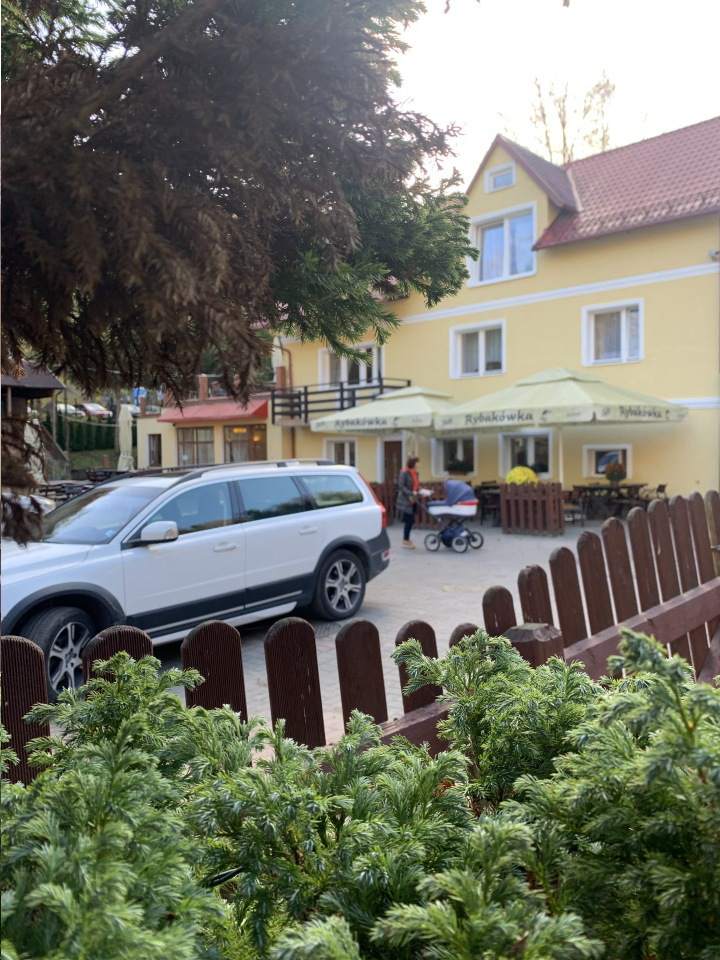 restauracja śródziemnomorska