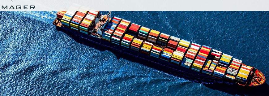 Mager Ernest Chociaj