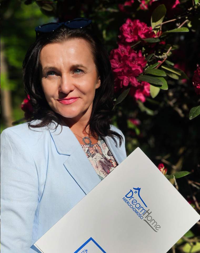 DreamHome Nieruchomości