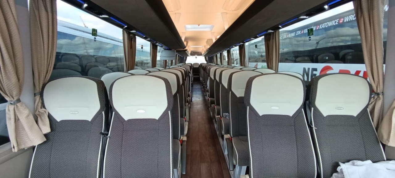 A.R. Luxury Transport