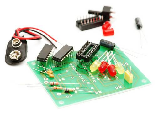 produkcja dławików