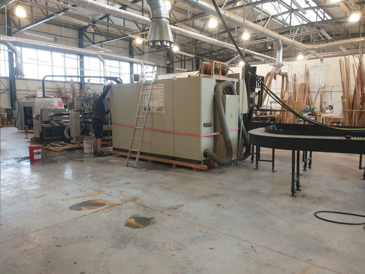 naprawa maszyn, naprawa elektronarzędzi, serwis maszyn