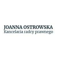 Joanna Ostrowska Kancelaria Radcy Prawnego - Radcy prawni