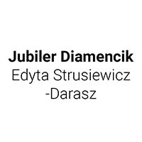 Jubiler Diamencik Edyta Strusiewicz-Darasz - Jubilerstwo