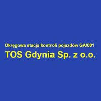 TOS Gdynia sp. z o.o. Okręgowa Stacja Kontroli Pojazdów - Stacje diagnostyczne i przeglądy techniczne