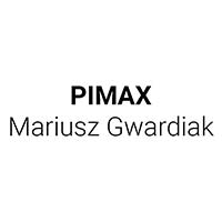 PIMAX Mariusz Gwardiak - Malowanie i tapetowanie
