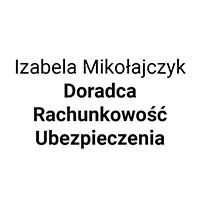 Izabela Mikołajczyk Doradca Rachunkowość Ubezpieczenia - Biura rachunkowe