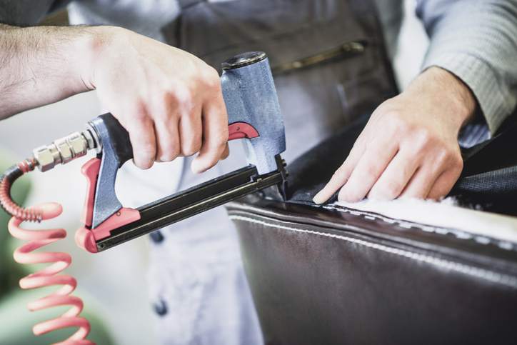 meble tapicerowane na wymiar