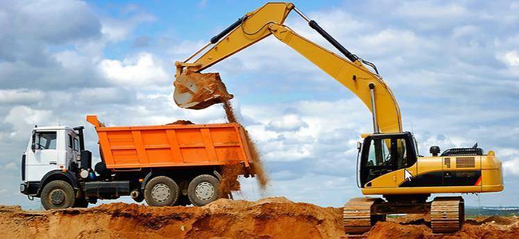 usługi transportowe