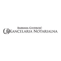 Barbara Giedrojć Kancelaria Notarialna - Notariusze