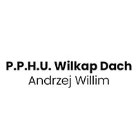 P.P.H.U. Wilkap Dach Andrzej Willim - Dachy i rynny
