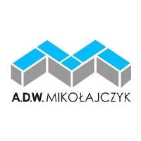 A.D.W. Mikołajczyk Baseny Premium - Montaż i produkcja basenów i fontann