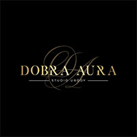 Salon Masażu "Dobra Aura" Monika Berg - Masaż