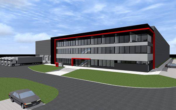 projekty konstrukcyjne budowlane