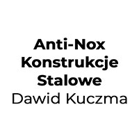 Anti-Nox Konstrukcje Stalowe Dawid Kuczma - Konstrukcje stalowe
